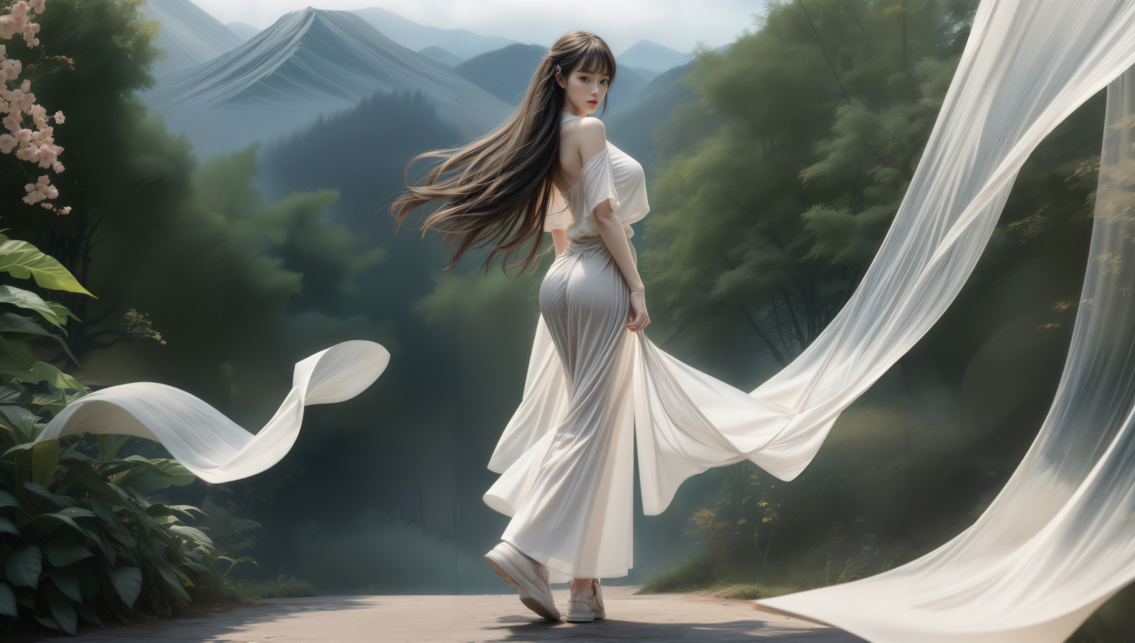 江西庐山西海“亲水经济”激发夏日文旅消费活力